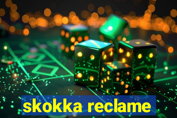 skokka reclame